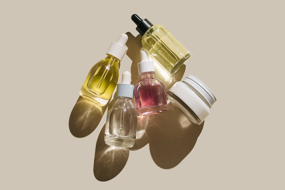 What Does Oil-Free Really Mean in Skin Care?