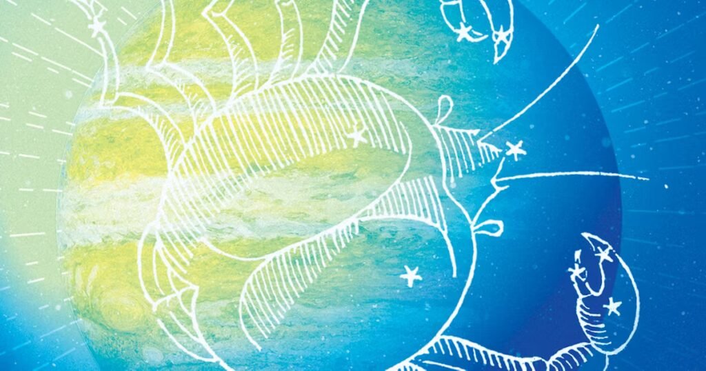 The 6 Zodiac Signs Learning to Nurture During Jupiter Retrograde in Cancer