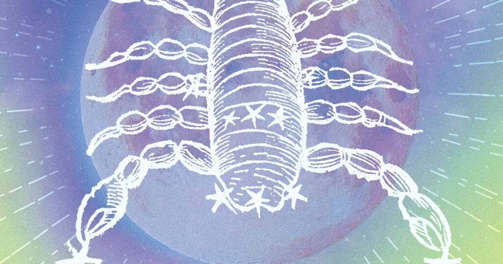 The 3 Zodiac Signs Whose Secrets Will Surface With the Scorpio New Moon