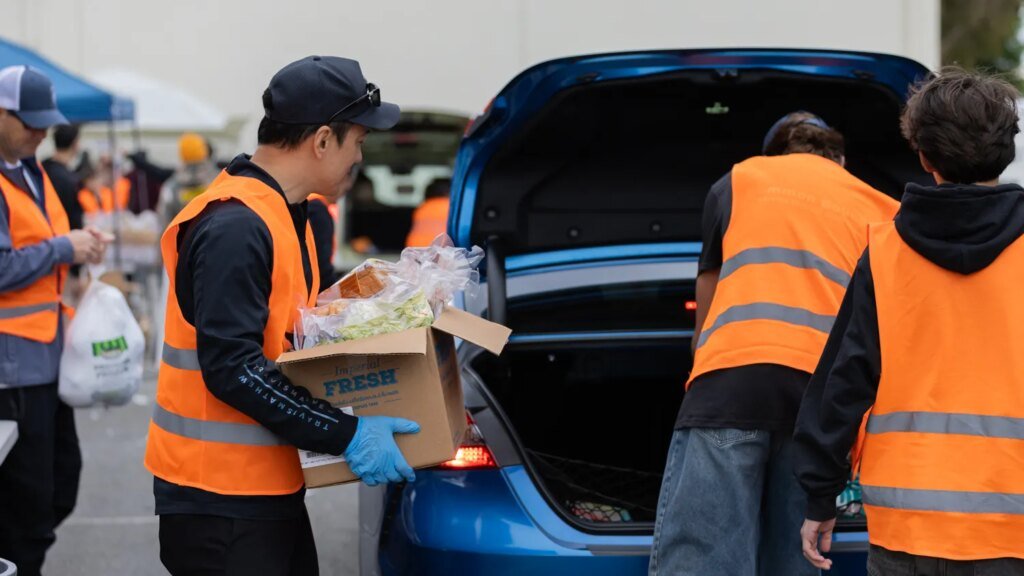 30,000 Students Lack Stable Housing