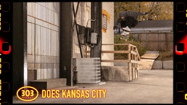 303 Does Kansas City Video