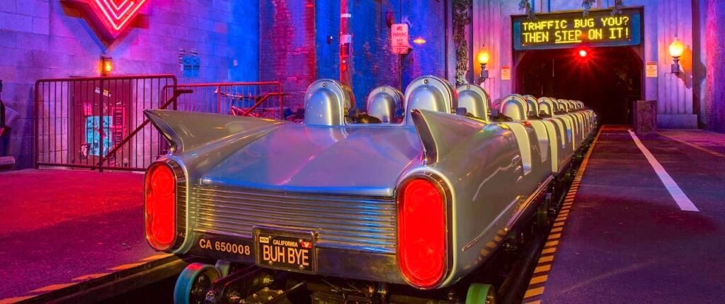 Aerosmith gets its last day at Walt Disney World