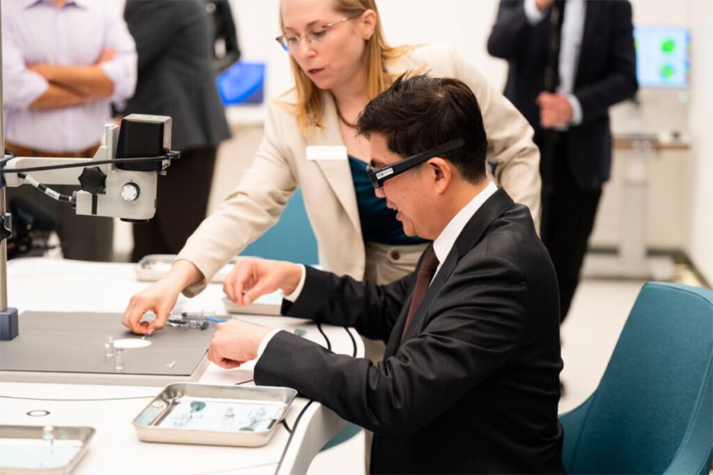 Alcon Increases Offer to Acquire Staar to $1.6B