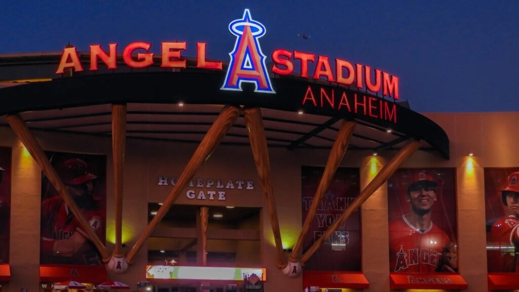OC’s Biggest Civic News as Angel Stadium is Back in Play