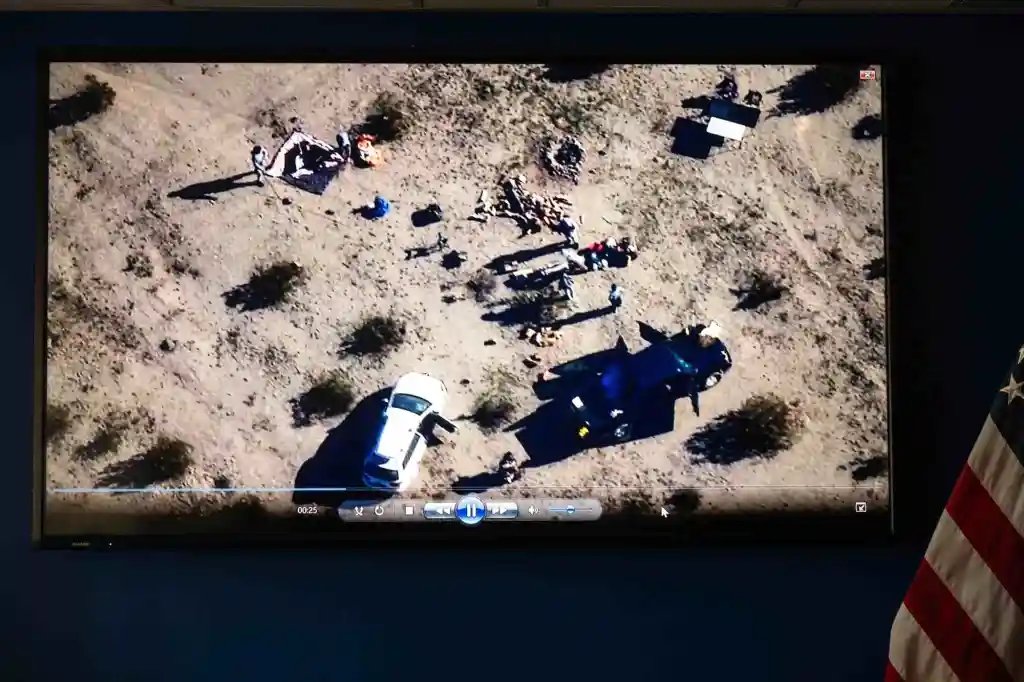 4 arrested on suspicion of plotting bombing of businesses in Los Angeles, Orange counties – Orange County Register