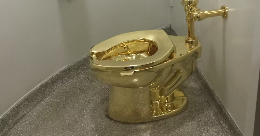 Breaking Down the Art World 2025 By the Numbers