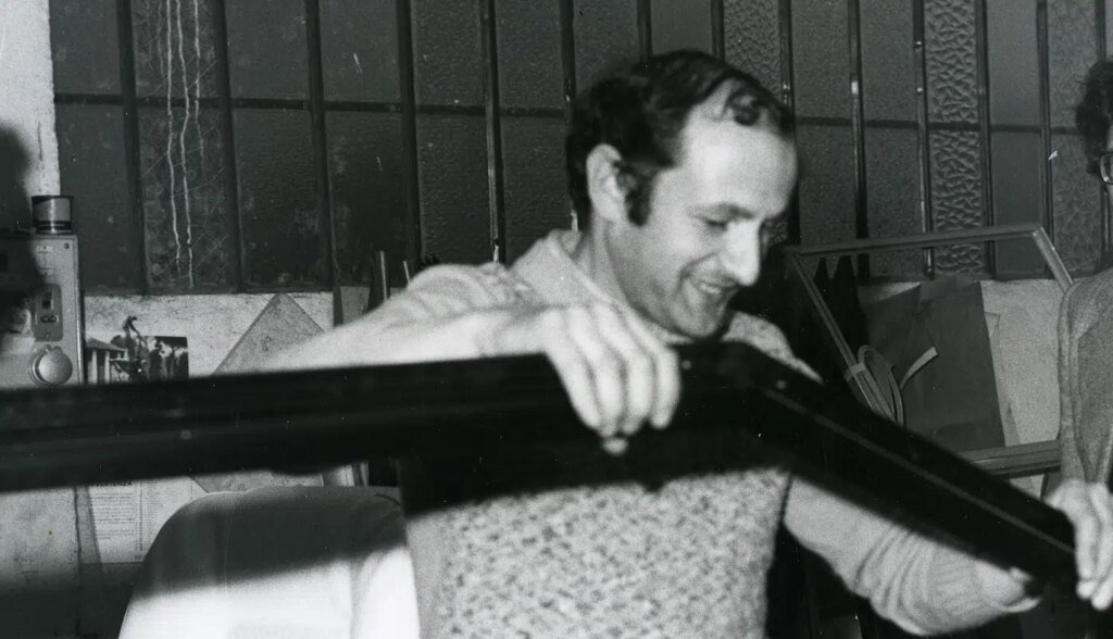 Besenzoni, over half a century of innovation and excellence