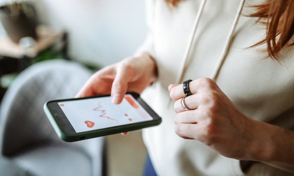 Best GLP-1 Apps for Weight Loss & Health