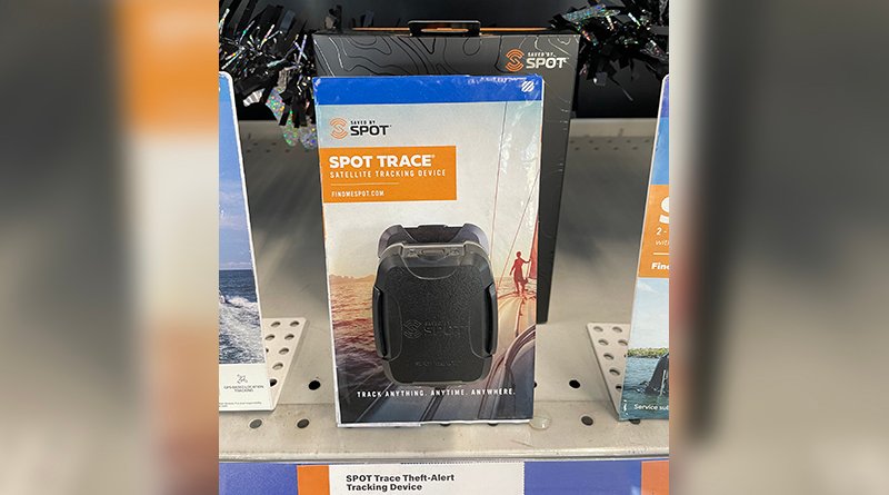 Boat Security Systems | The Log