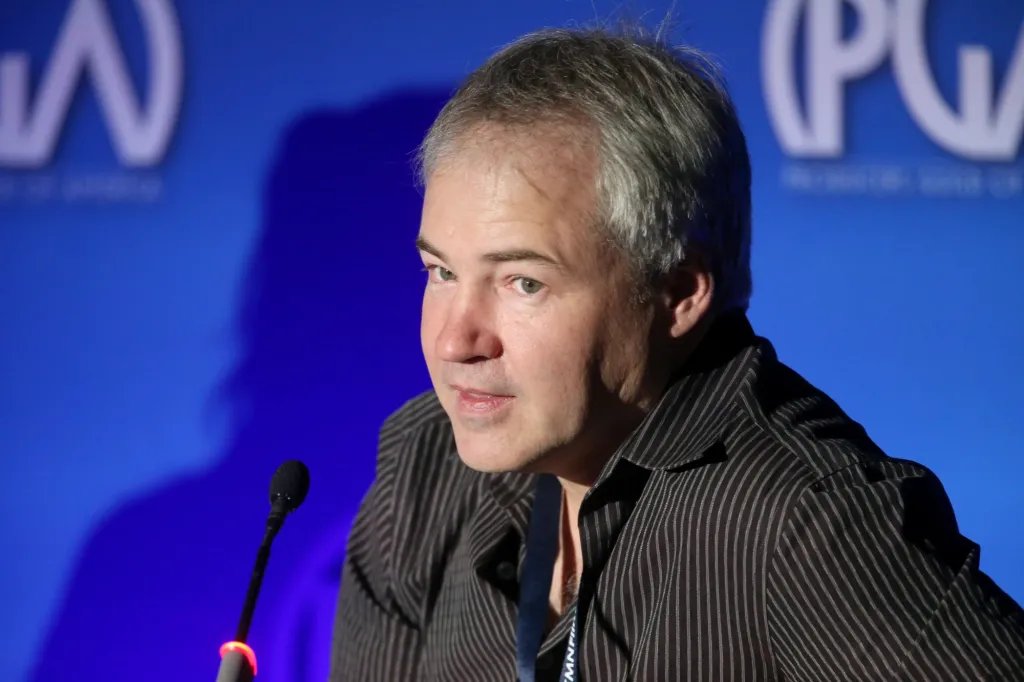 ‘Call of Duty’ game developer Vince Zampella killed in Angeles Crest Highway crash – Orange County Register