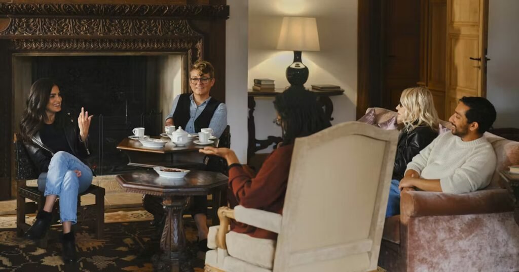 Chanel’s Famed La Pausa Getaway Has Returned as a Cultural Retreat