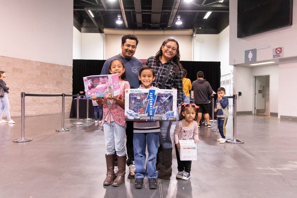 Families Together of Orange County