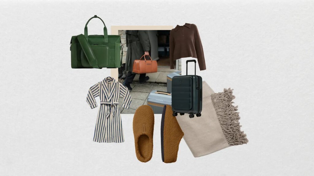 Condé Nast Traveler