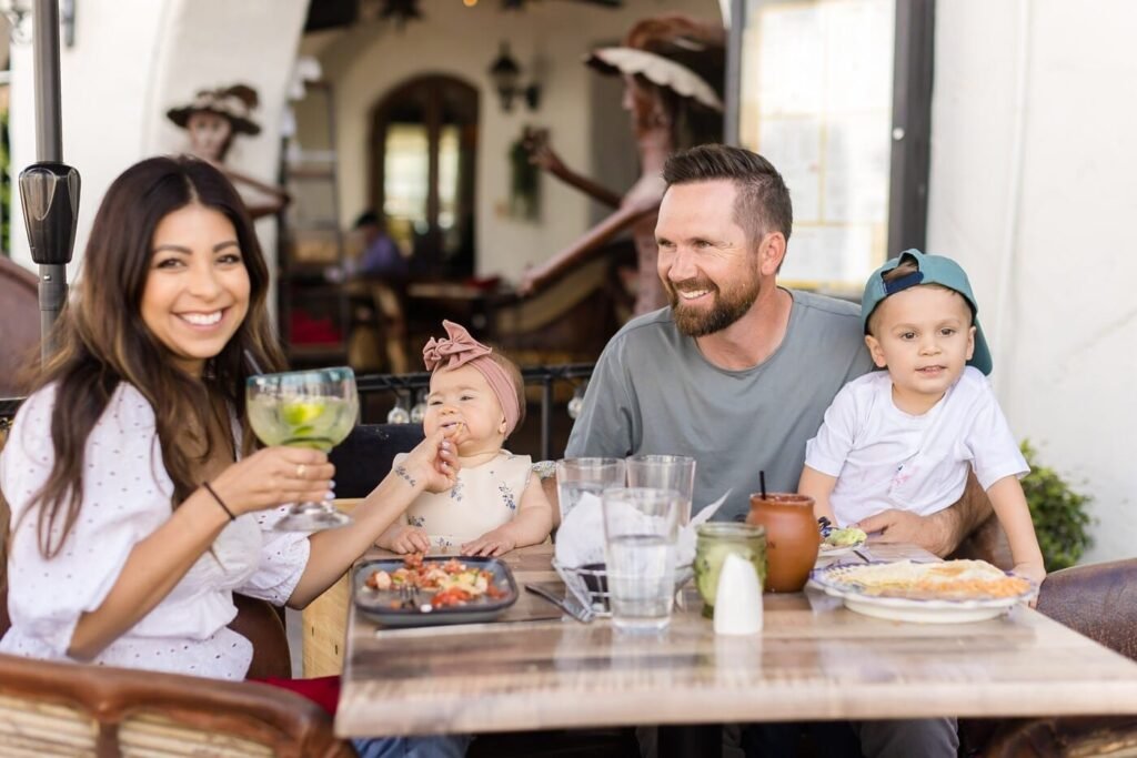 Old Town La Quinta Guide