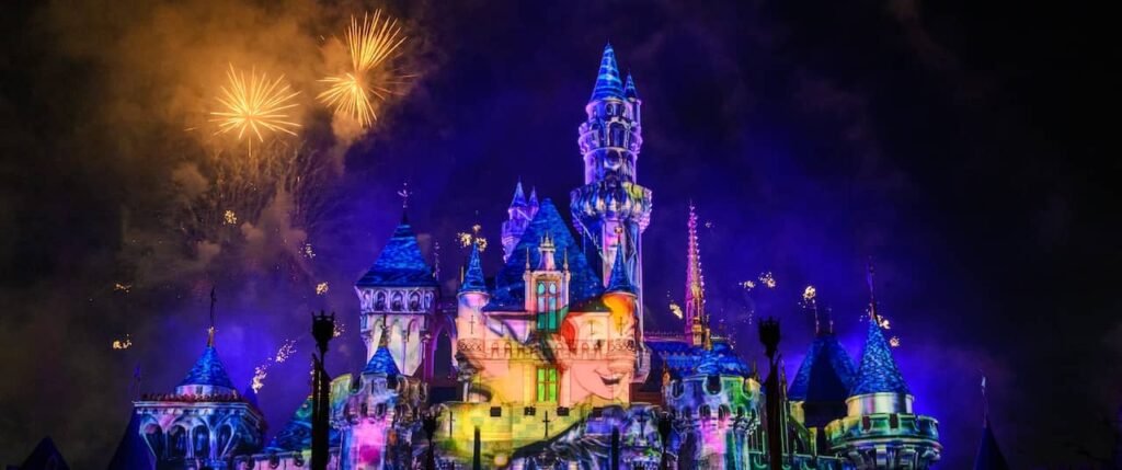 Disneyland Nighttime Spectaculars Return Dates Announced Here is when Disneyland's nighttime spectaculars will return