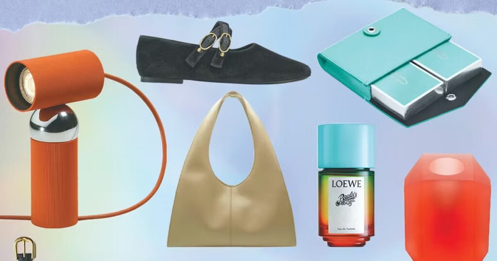 55 Gifts W Editors Are Giving (Or Wanting) for the 2025 Holidays