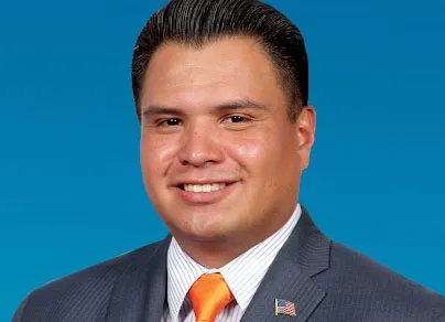 Ex-Compton councilmember admits to funneling $70,000 in bribes to Baldwin Park officials – Orange County Register