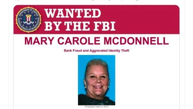 FBI seeks woman suspected in fraud schemes in Orange, Los Angeles counties – Orange County Register