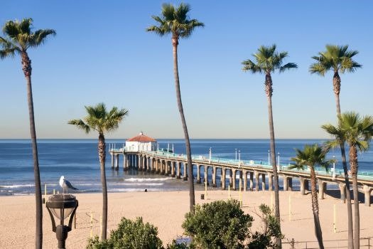 Neighborhoods in Los Angeles for Families