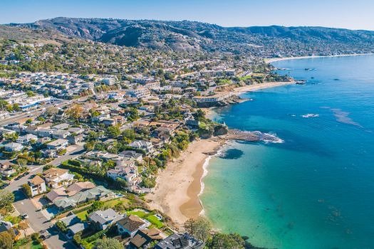 Neighborhoods for Families in Orange County, CA