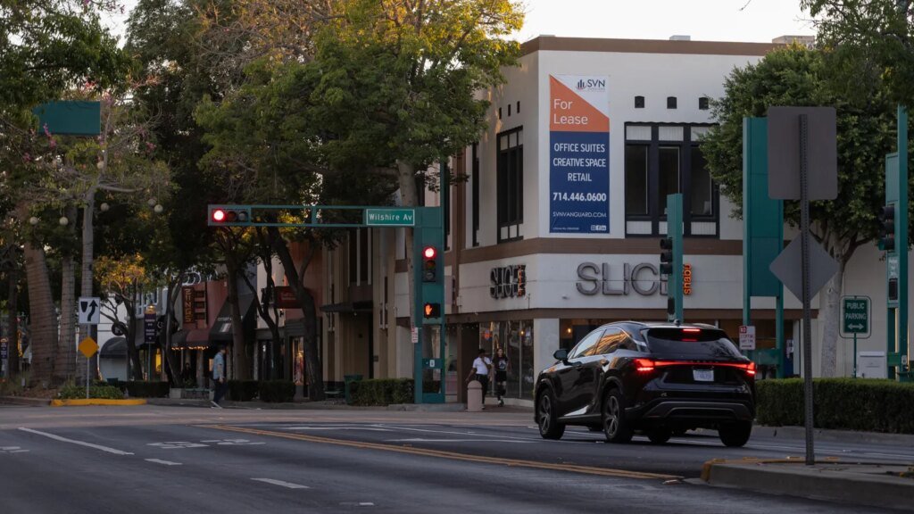 Fullerton Voters May Consider Sales Tax Increase