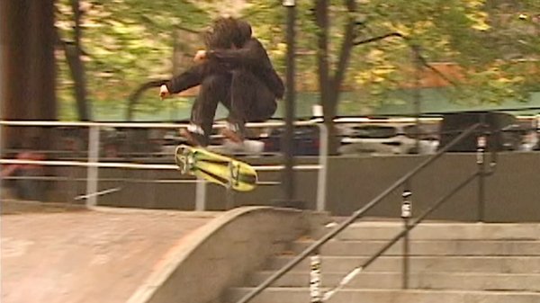 Hardbody's Hjalte, Ross and Antonio