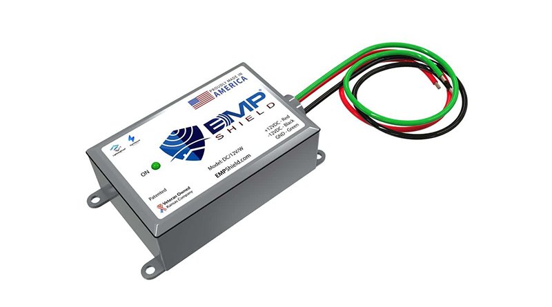 How to Lightning-Proof Your Boat