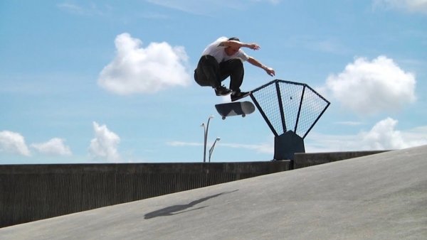 Humidity's "Delta" Video