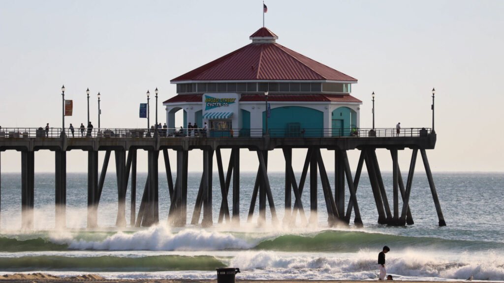 Judge Orders Huntington Beach to Adopt Housing Plan