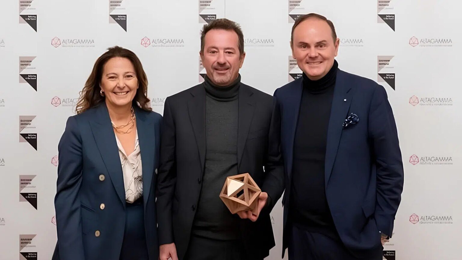 altagamma award 2025