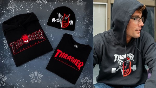 In the Shop: The Spitfire Bundle