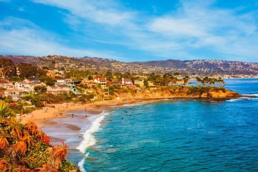 Luxury Neighborhoods in Orange County, CA