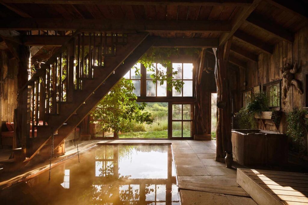 This All-Inclusive Luxury Resort in a Colorado Ghost Town Just Got a Multimillion-dollar Renovation