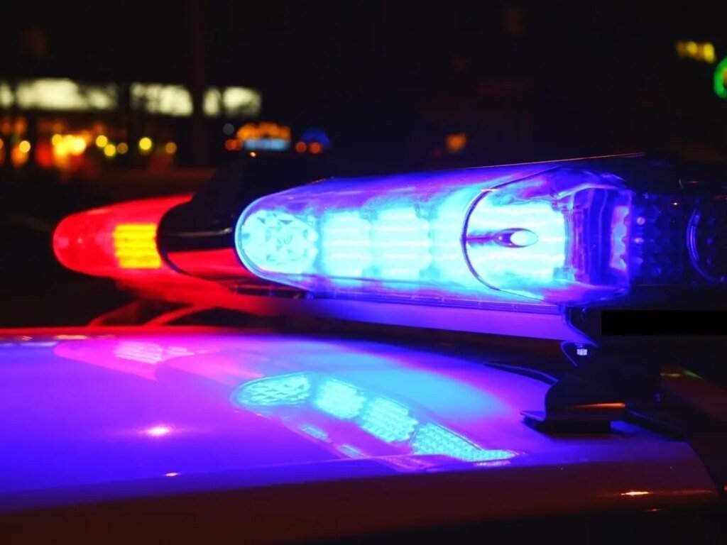 Man Took 'Upskirt' Photos Of Mom At Halloween Store, Police Say