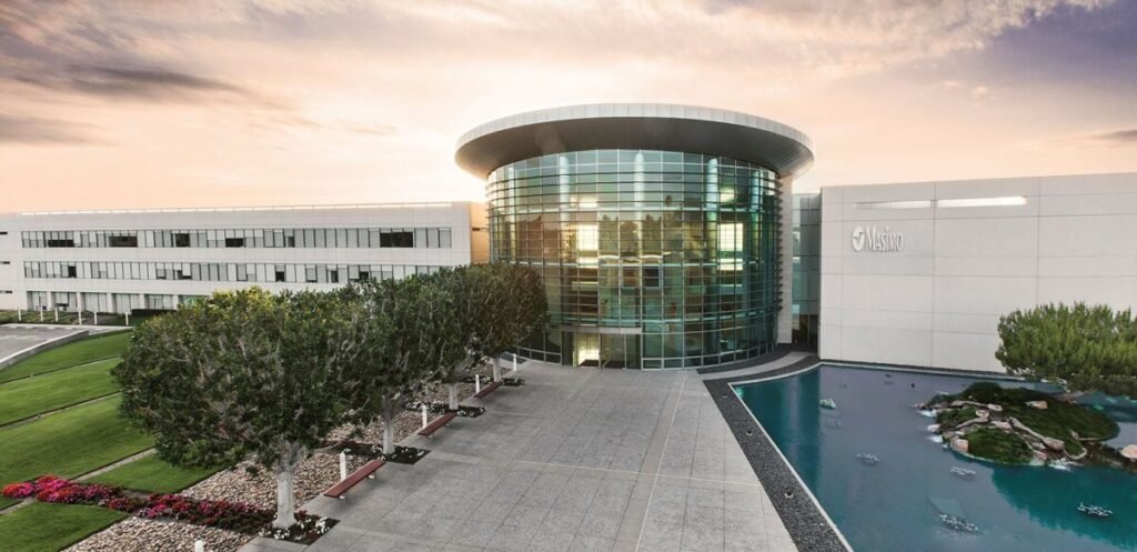 Masimo Gives Company Update at 2025 Investor Day