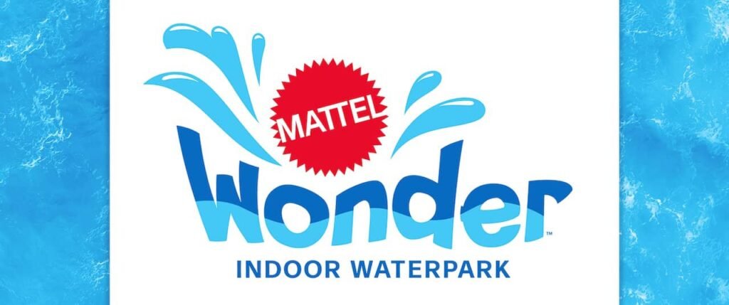 Mattel sets two more locations for its themed water parks