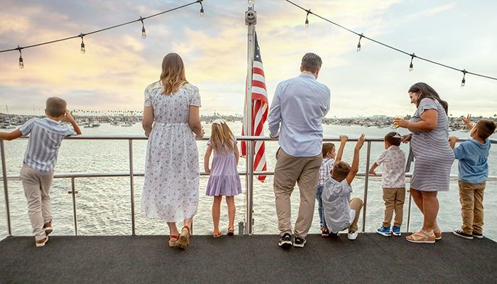 City Cruises - Mother's Day