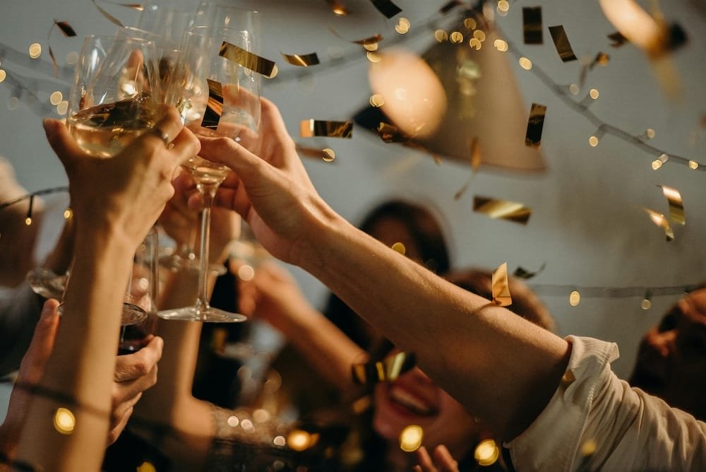 10 Ways to Celebrate NYE in San Diego