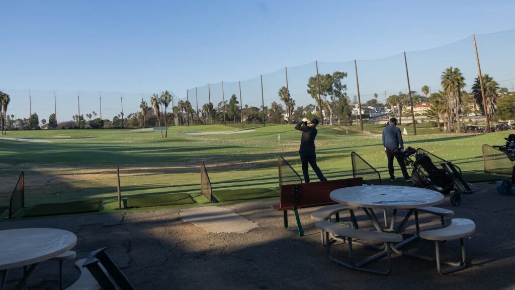 Could Newport Beach Voters Decide the Future of a Golf Course?