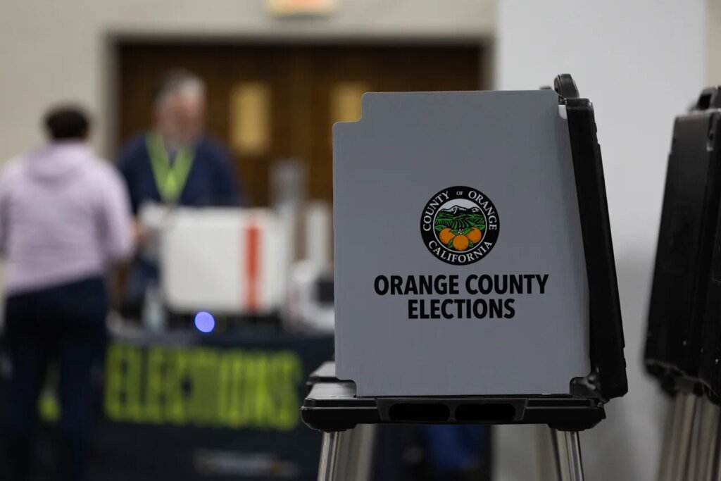 Civic News Around OC as Local Tax Increases Loom