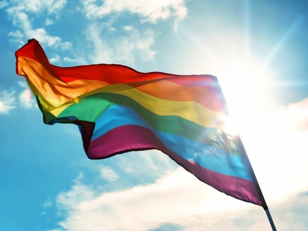 Video Shows Flag Slashed, Torn Down From OC Home: Report