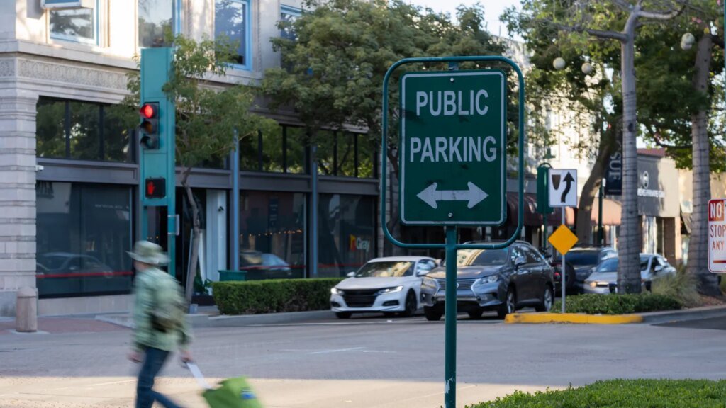 Orange County Drivers Are Increasingly Helping Patch City Budgets