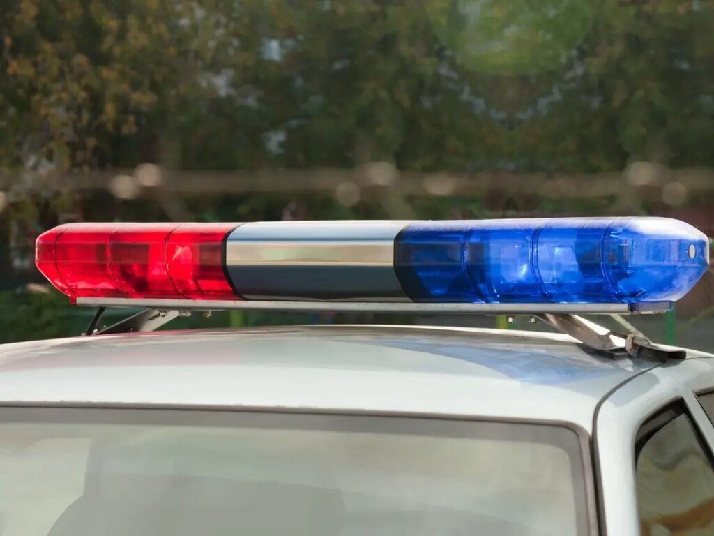 Man Fatally Wounded In Car In Orange County