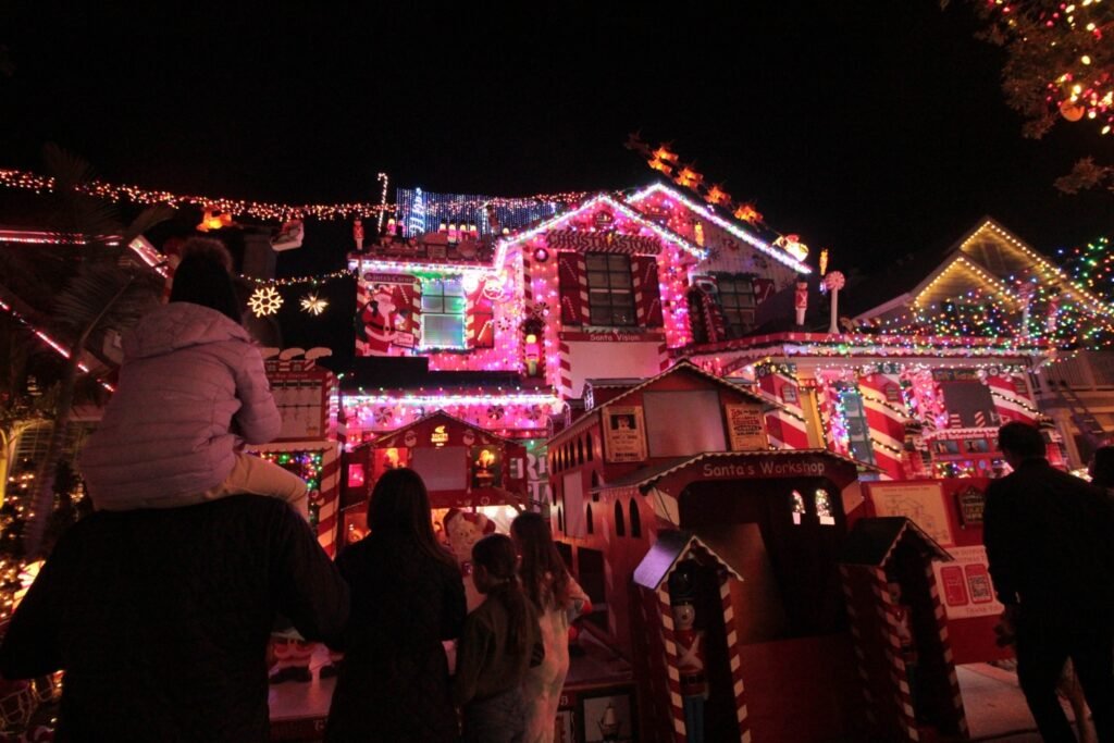 Orange County’s Biggest Civic News Ahead of Christmas