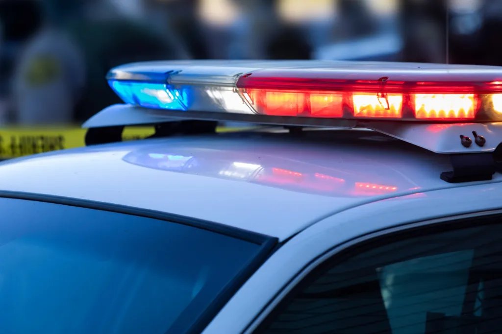 Pedestrian died on Christmas days after vehicle hit him and fled in Fullerton – Orange County Register