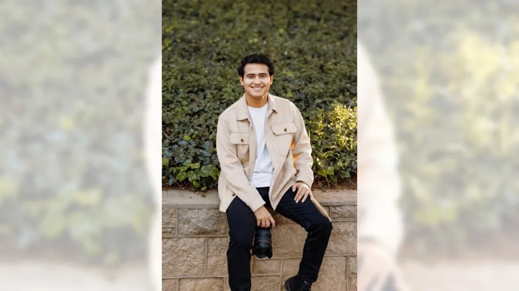 OC photographer, on his way to shoot a wedding, is deported to El Salvador instead – Orange County Register