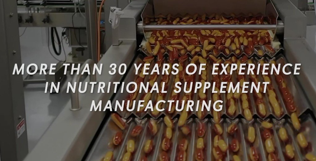 Robinson Pharma Expands with Faster Liquid Production Line