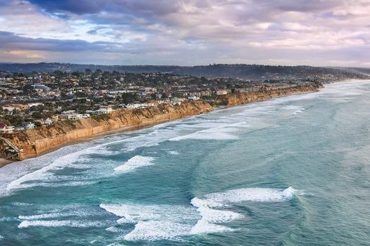 Neighborhoods in San Diego, CA