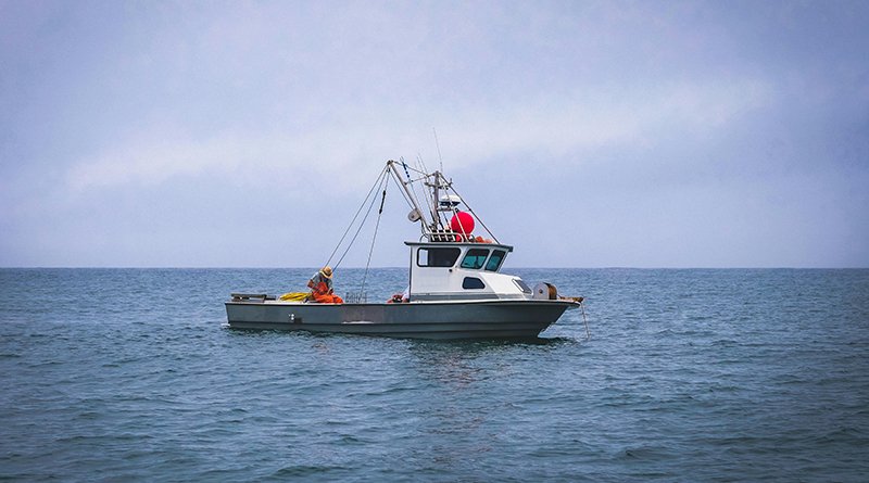 Solo Outings and Small Vessels