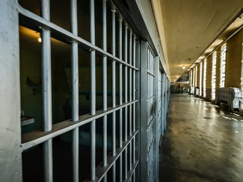 Soul Singer's Murderer Sentenced To Prison